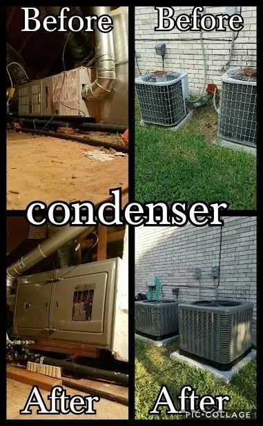 Slide of Almighty Air Air Conditioning & Heating