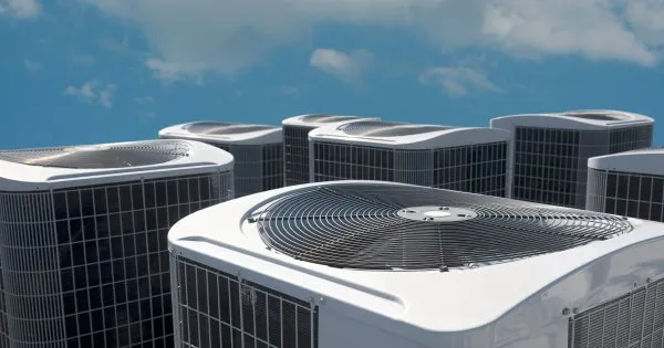 Slide of Almighty Air Air Conditioning & Heating