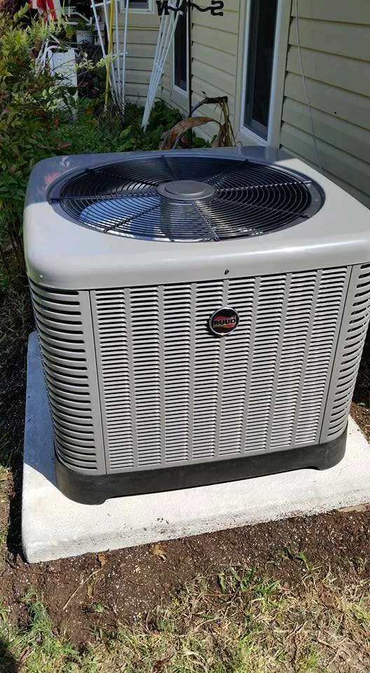 Slide of Almighty Air Air Conditioning & Heating