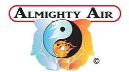 Slide of Almighty Air Air Conditioning & Heating