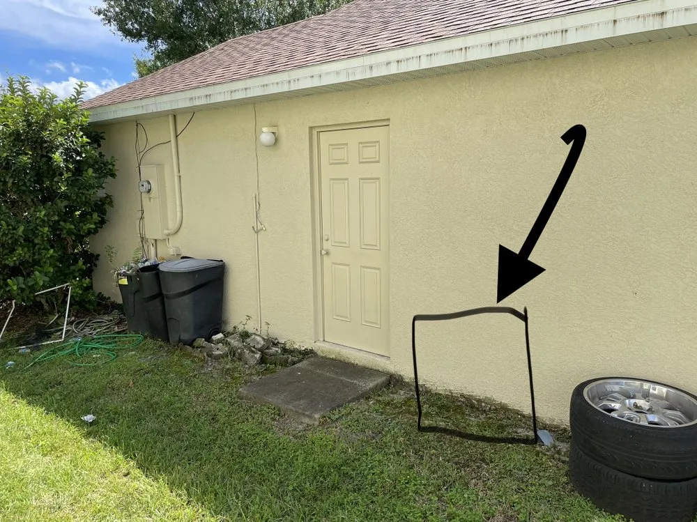 Slide of Almighty Cooling & Heating