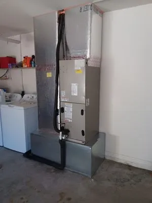 Almighty Cooling & Heating