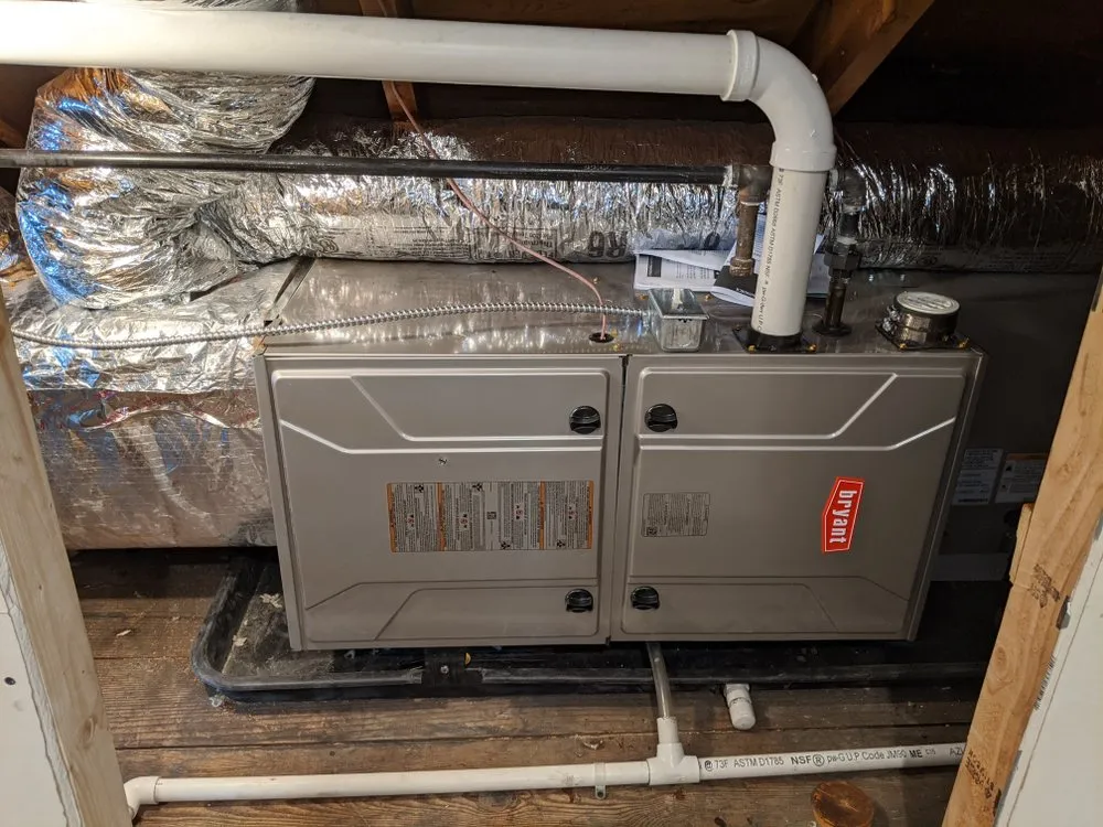 Slide of Almighty Hvac Inc.