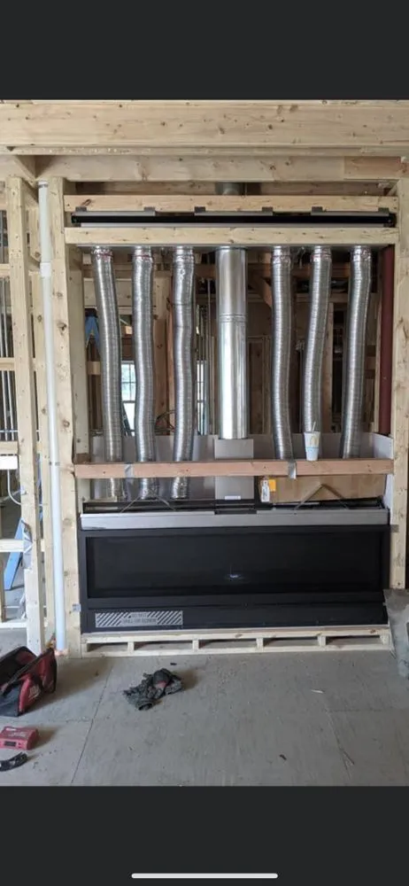 Slide of Almighty Hvac Inc.