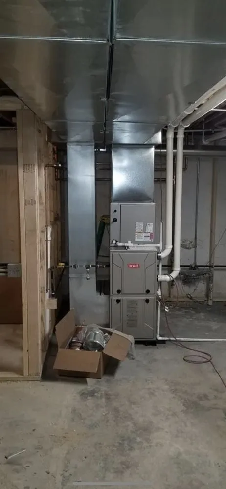 Slide of Almighty Hvac Inc.