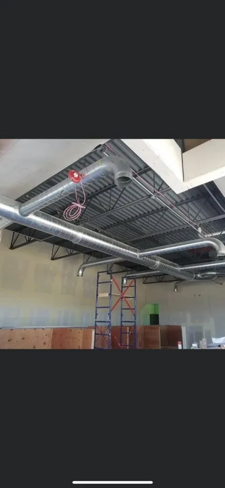 Slide of Almighty Hvac Inc.