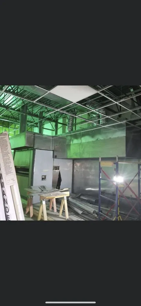 Slide of Almighty Hvac Inc.