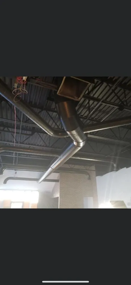 Slide of Almighty Hvac Inc.