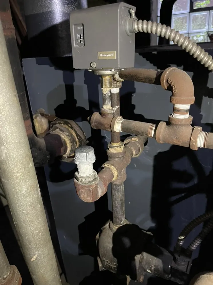 Slide of Almighty Hvac Inc.