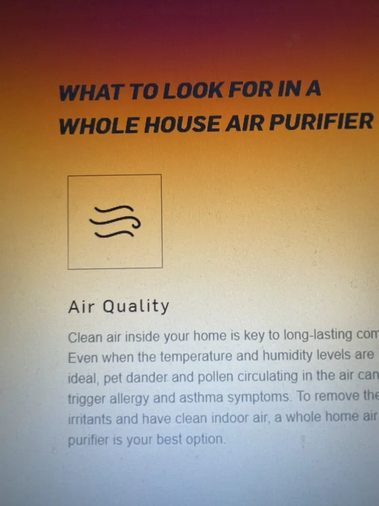 Slide of Almighty Hvac Inc.