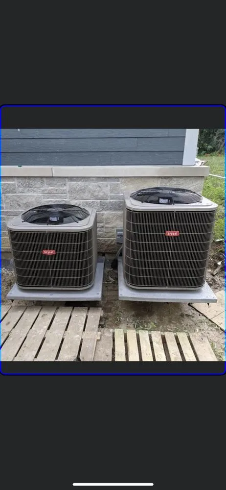 Slide of Almighty Hvac Inc.
