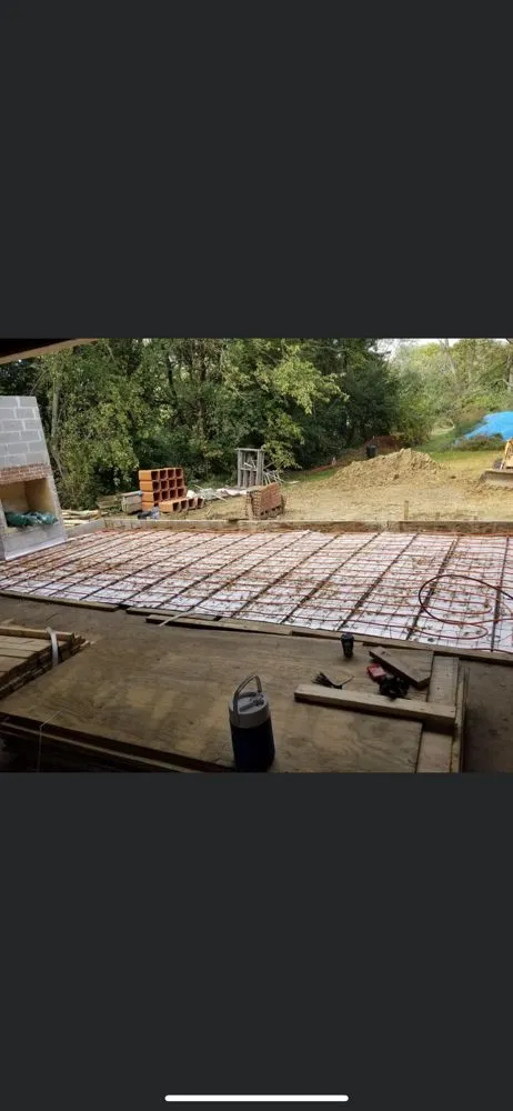 Slide of Almighty Hvac Inc.