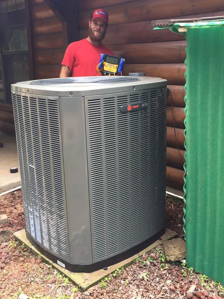 Slide of Almighty Services