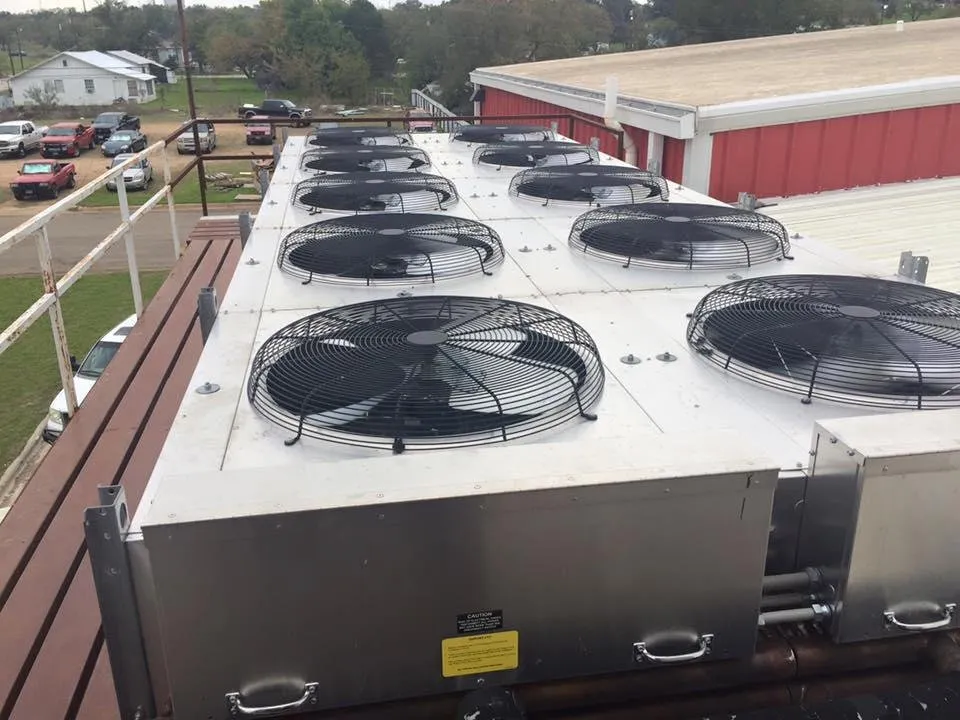 Slide of Almighty Services