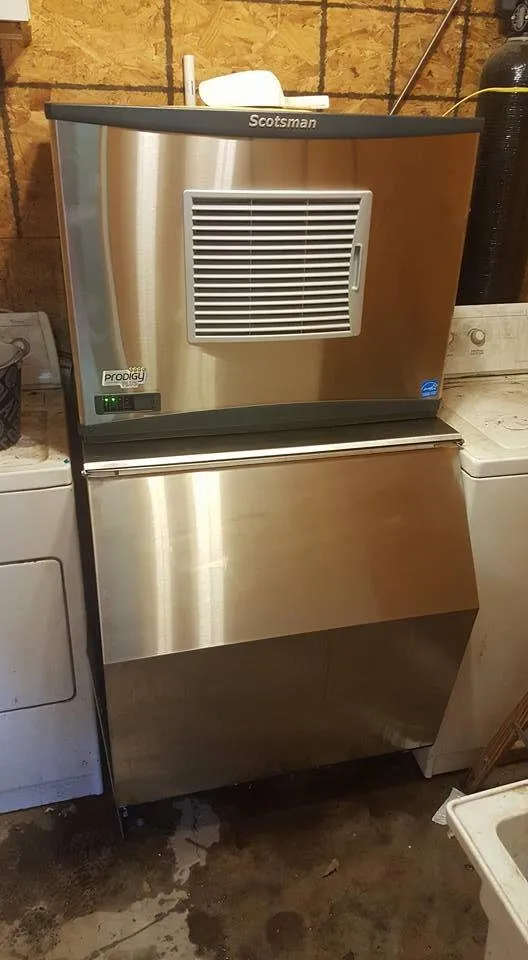 Slide of Almighty Services