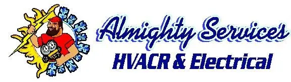 Slide of Almighty Services