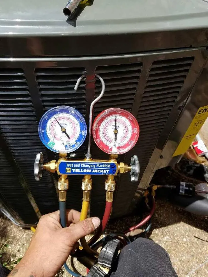 Slide of Almighty Services