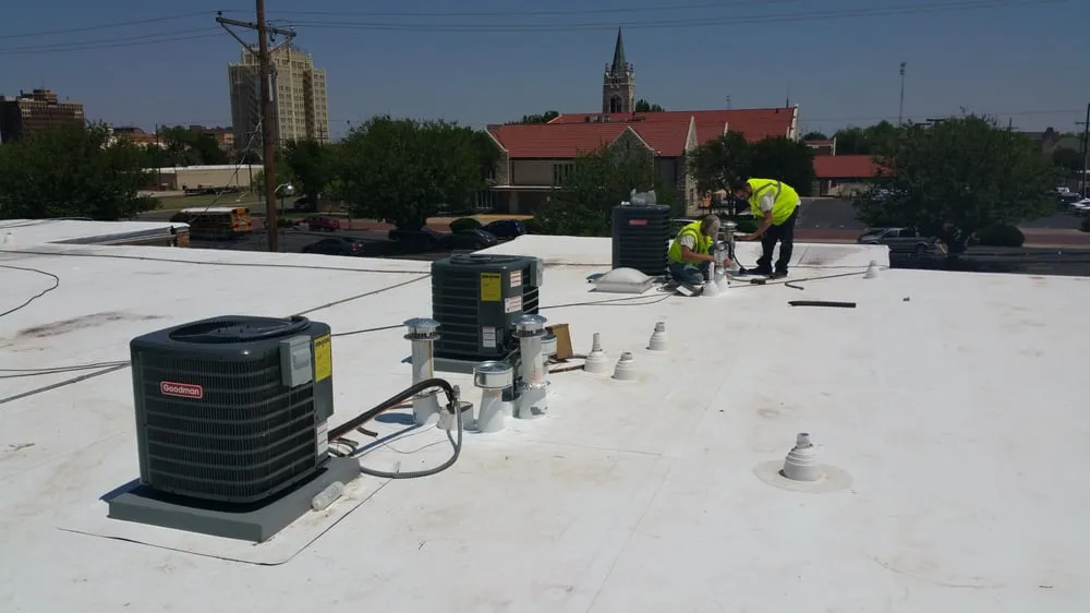 Slide of Almighty Services