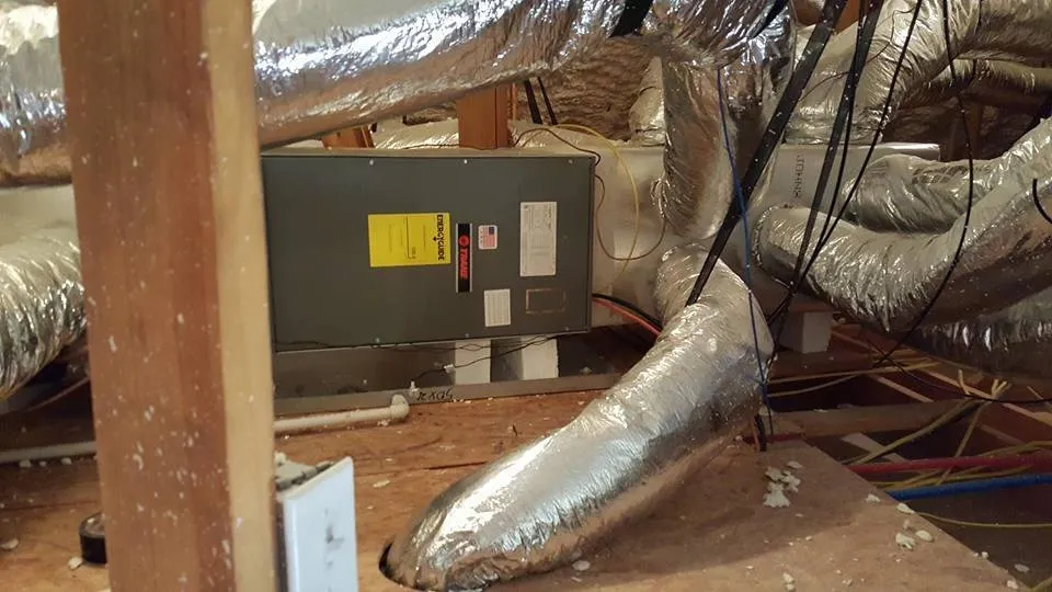 Slide of Almighty Services