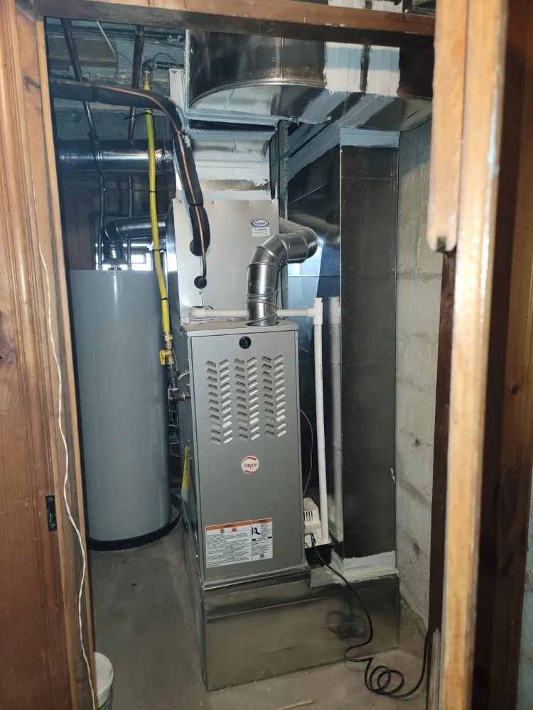 Top-rated HVAC installation in Riverdale, MD - Almonte contractors