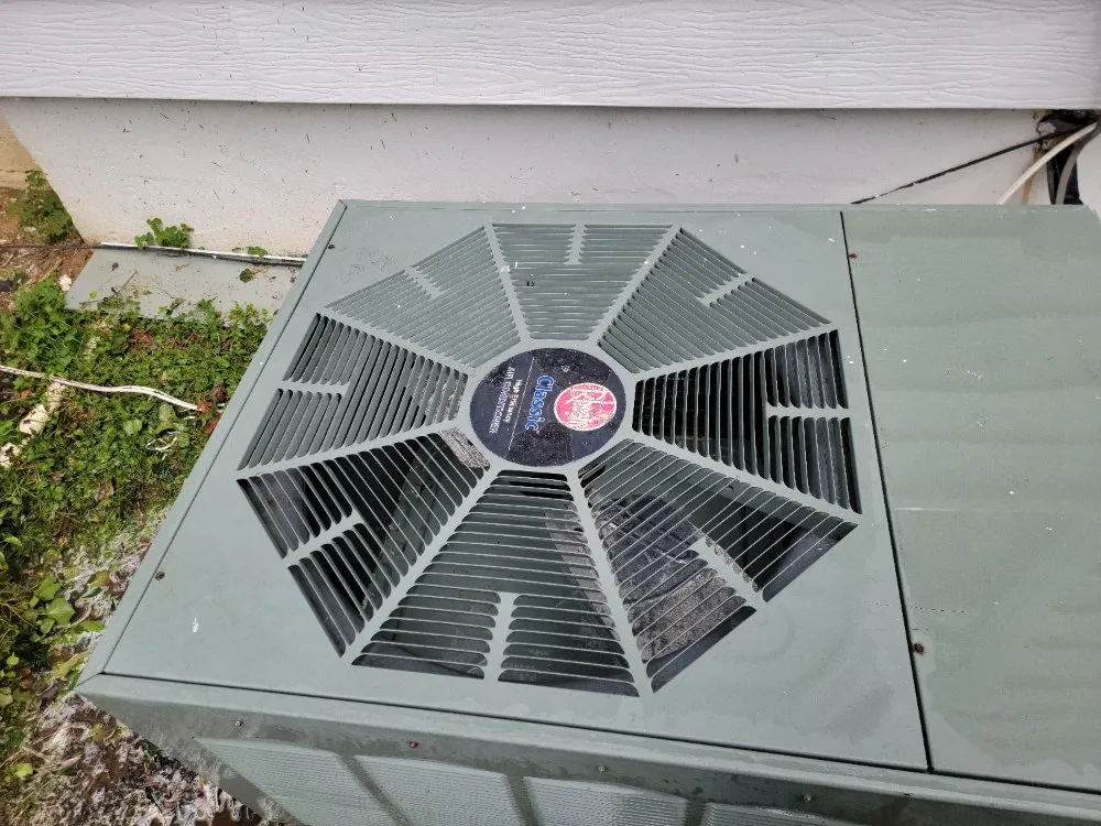 Certified heating and cooling service in Riverdale, MD - Almonte contractors
