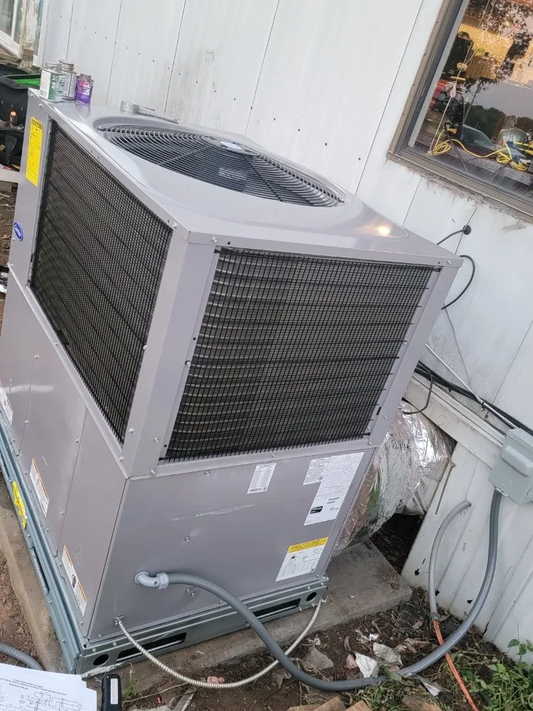 Top-rated HVAC repair for residential systems in Riverdale, MD by Almonte contractors