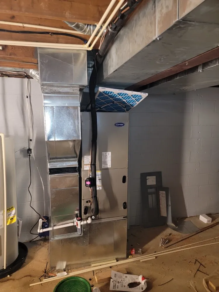 Trusted furnace service for residential systems across Riverdale, MD - Almonte contractors