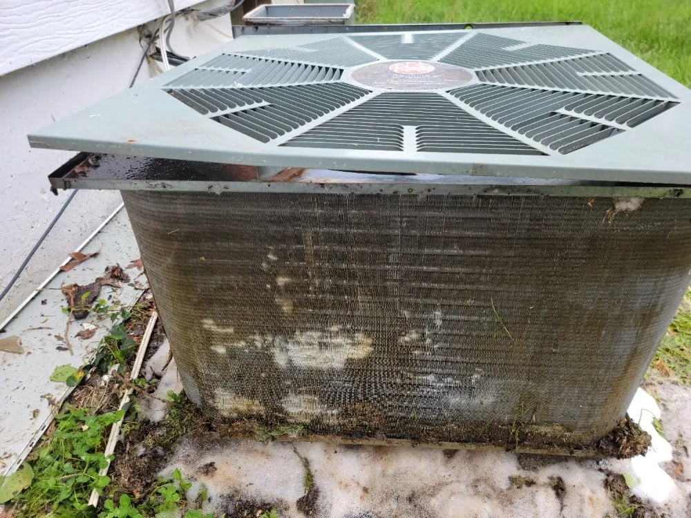 Expert air conditioning tune-up for local homeowners across Riverdale, MD - Almonte contractors