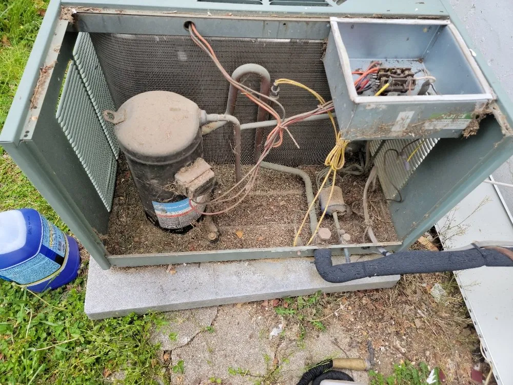 Local HVAC installation in Riverdale, MD - Almonte contractors