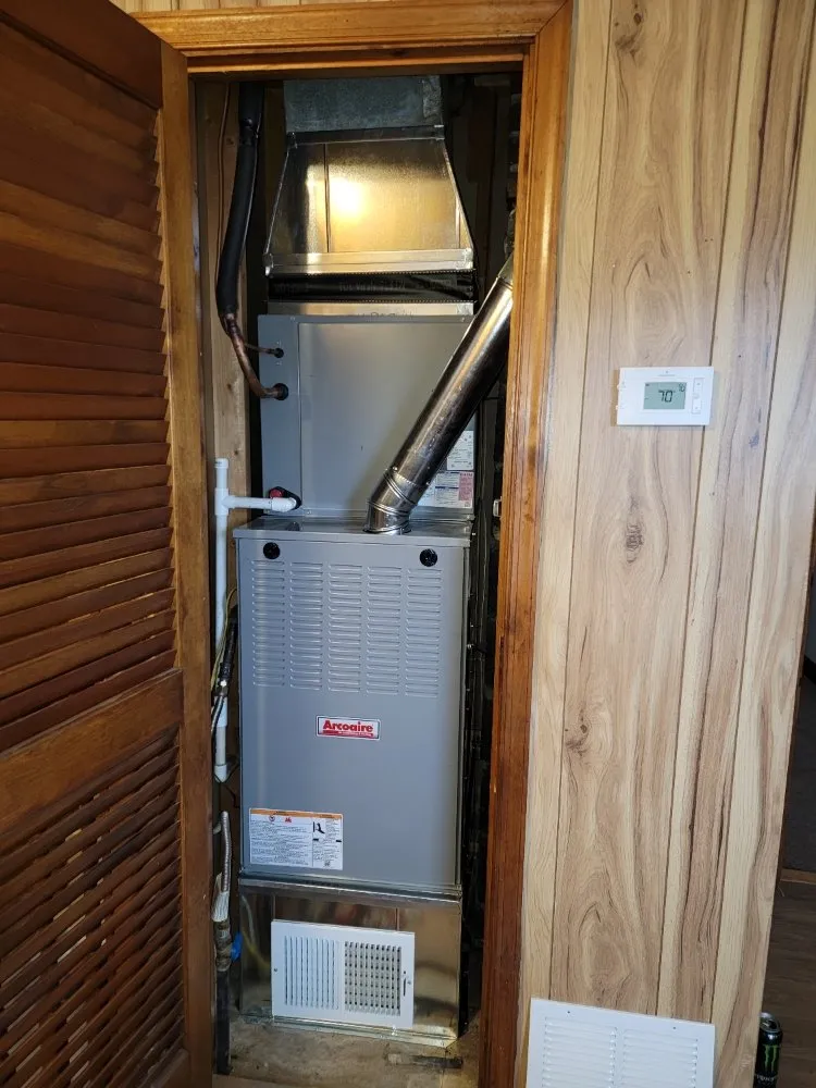Top-rated HVAC maintenance same-day service in Riverdale, MD by Almonte contractors