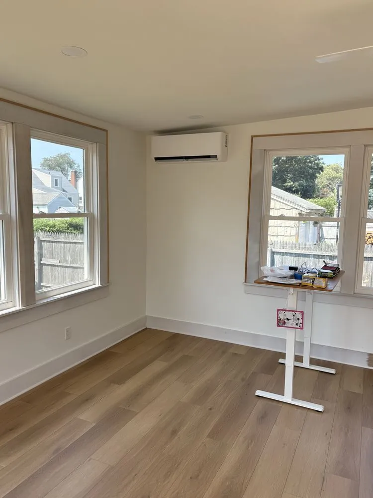 Slide of Almonte Heating and Cooling