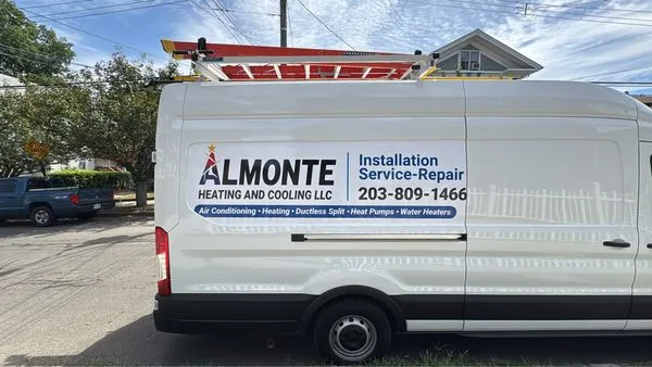 Almonte Heating and Cooling