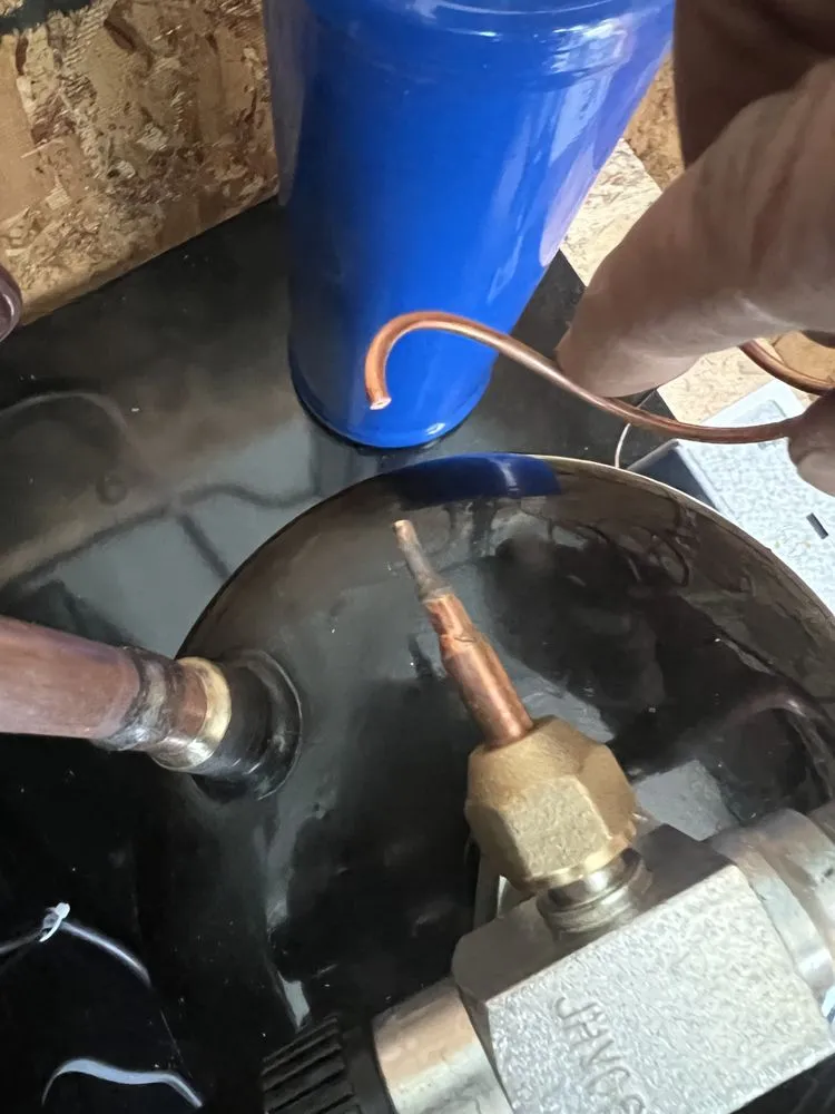 Slide of Almorei Services