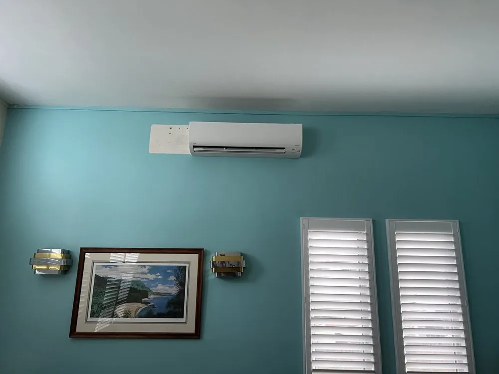 Slide of Aloha Ac Services