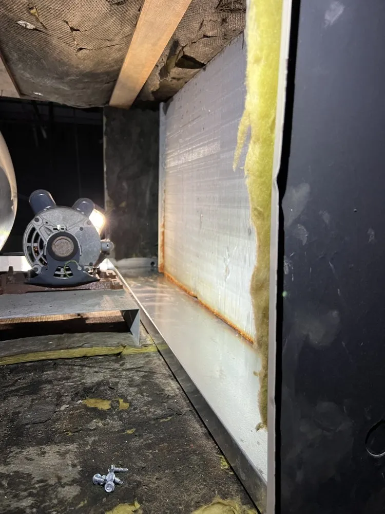 Slide of Aloha Ac Services