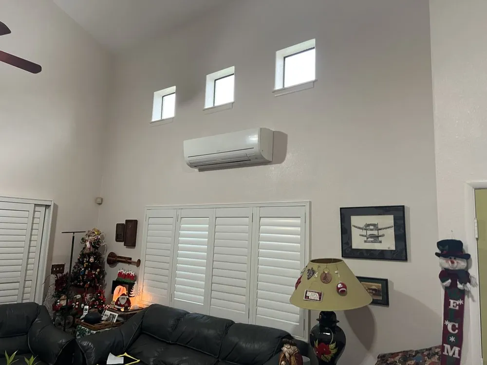 Slide of Aloha Ac Services