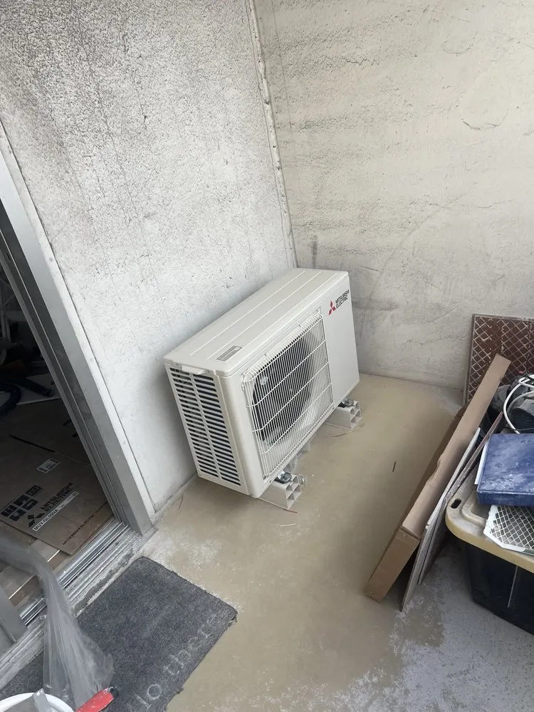 Slide of Aloha Ac Services