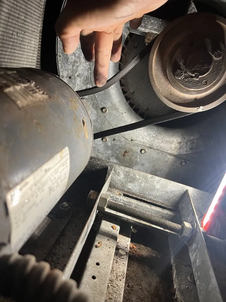 Slide of Aloha Ac Services