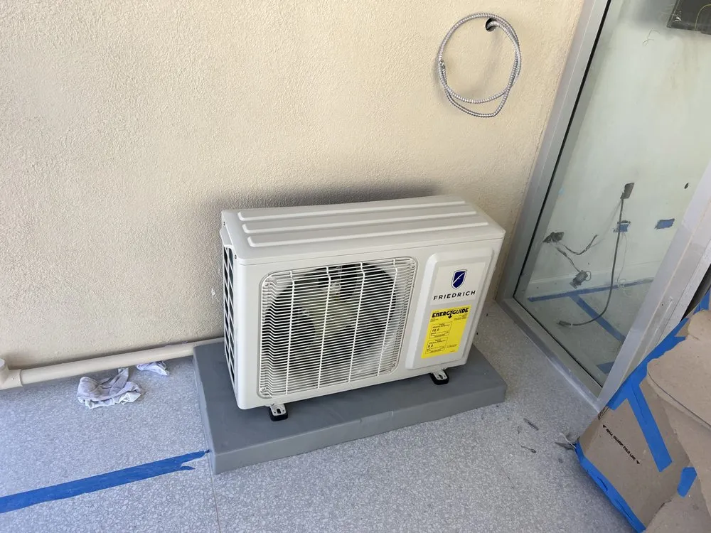 Slide of Aloha Ac Services