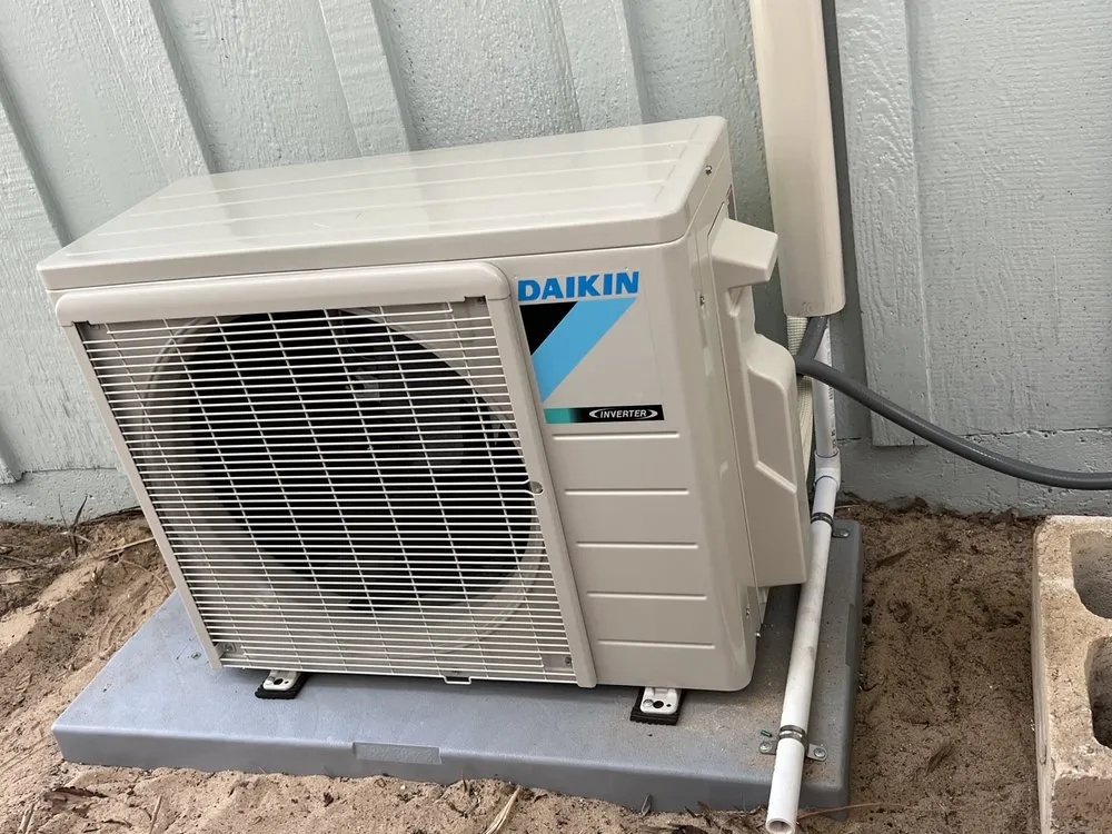 Slide of Aloha Ac Services