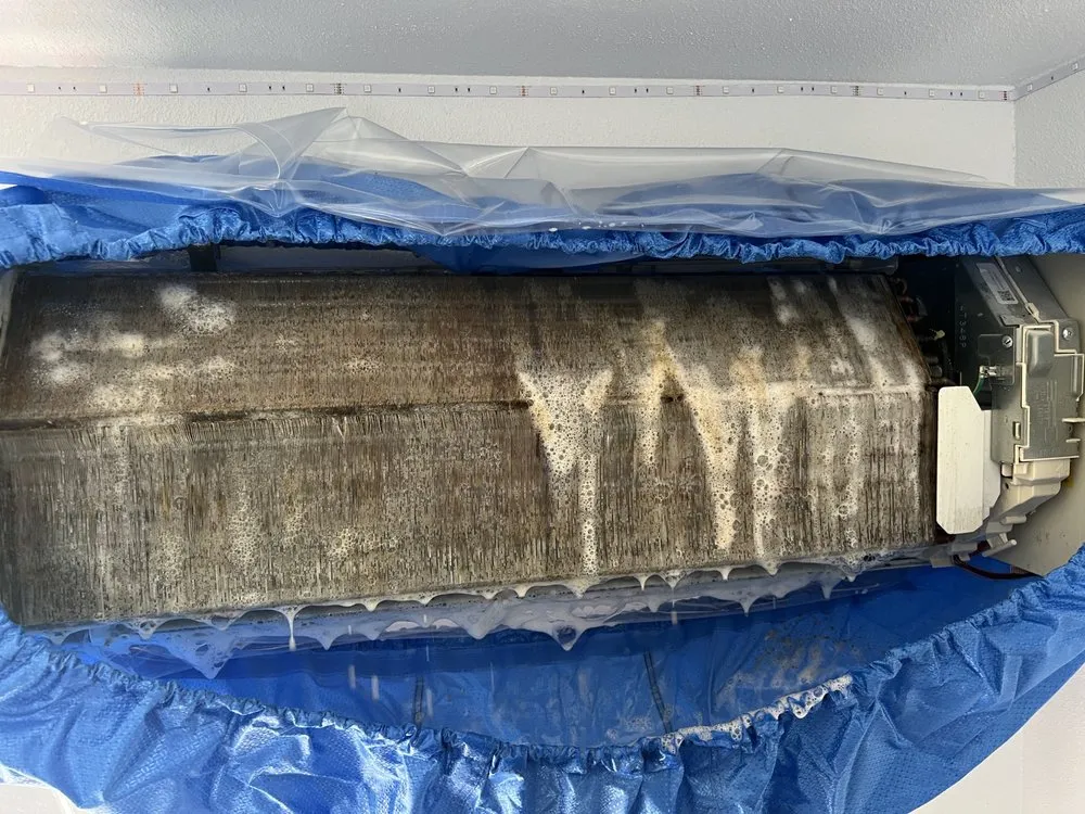 Slide of Aloha Ac Services