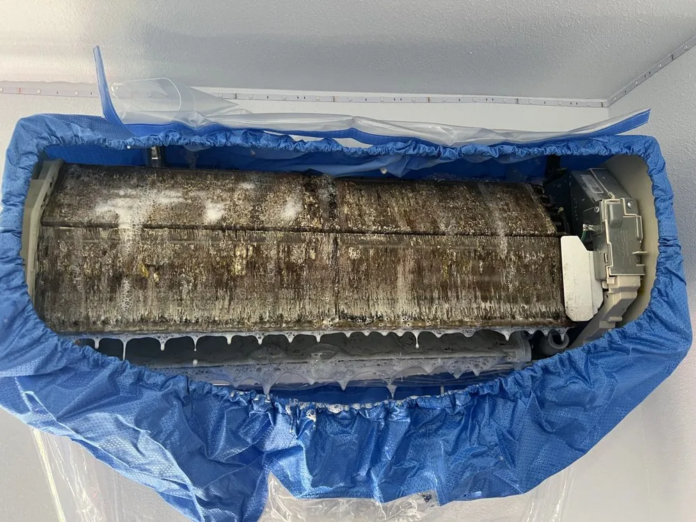 Slide of Aloha Ac Services