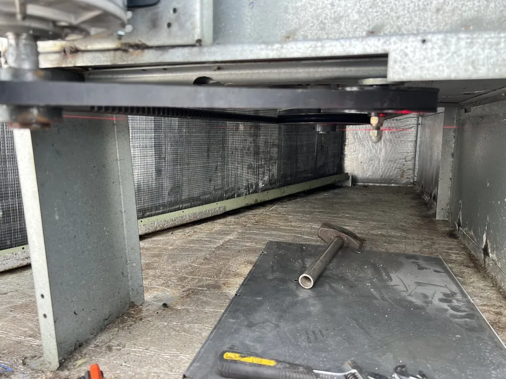 Slide of Aloha Ac Services