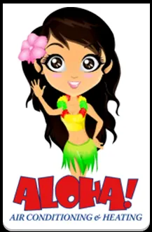 Slide of Aloha Air Conditioning & Heating
