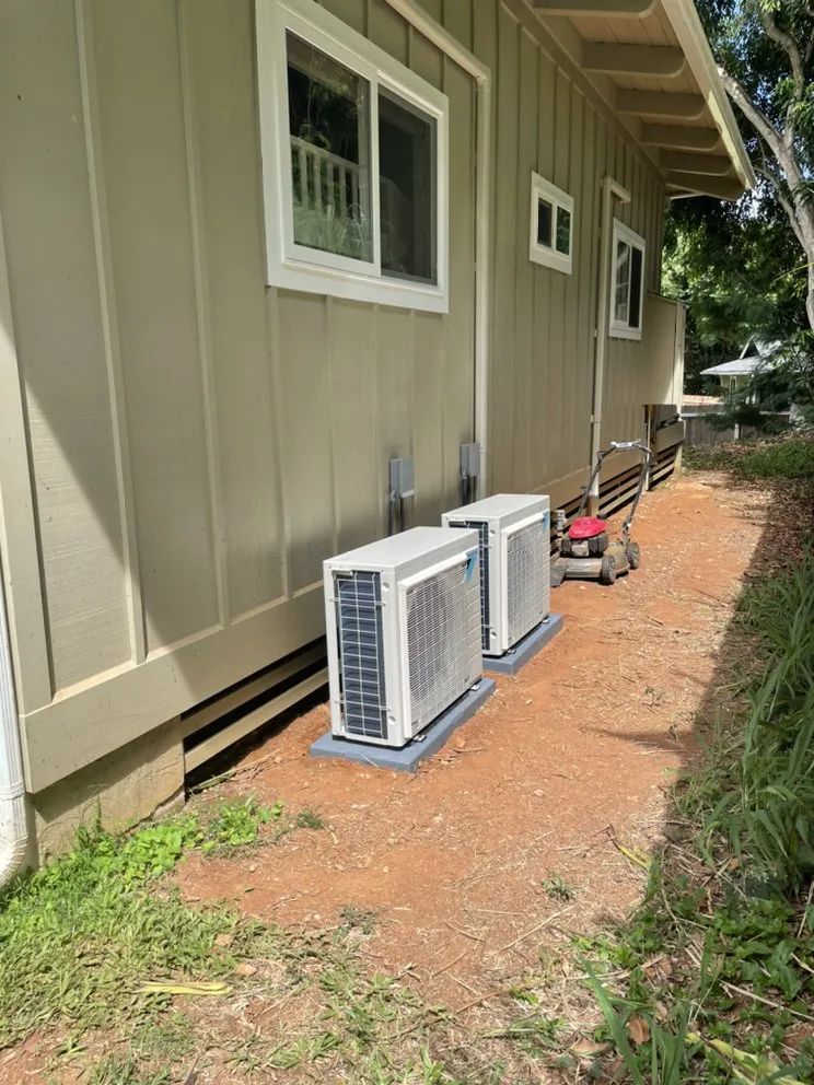 Slide of Aloha Air Conditioning & Refrigeration