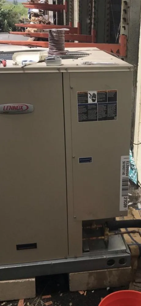 Slide of Aloha Air Conditioning & Refrigeration