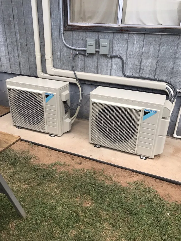 Slide of Aloha Air Conditioning & Refrigeration