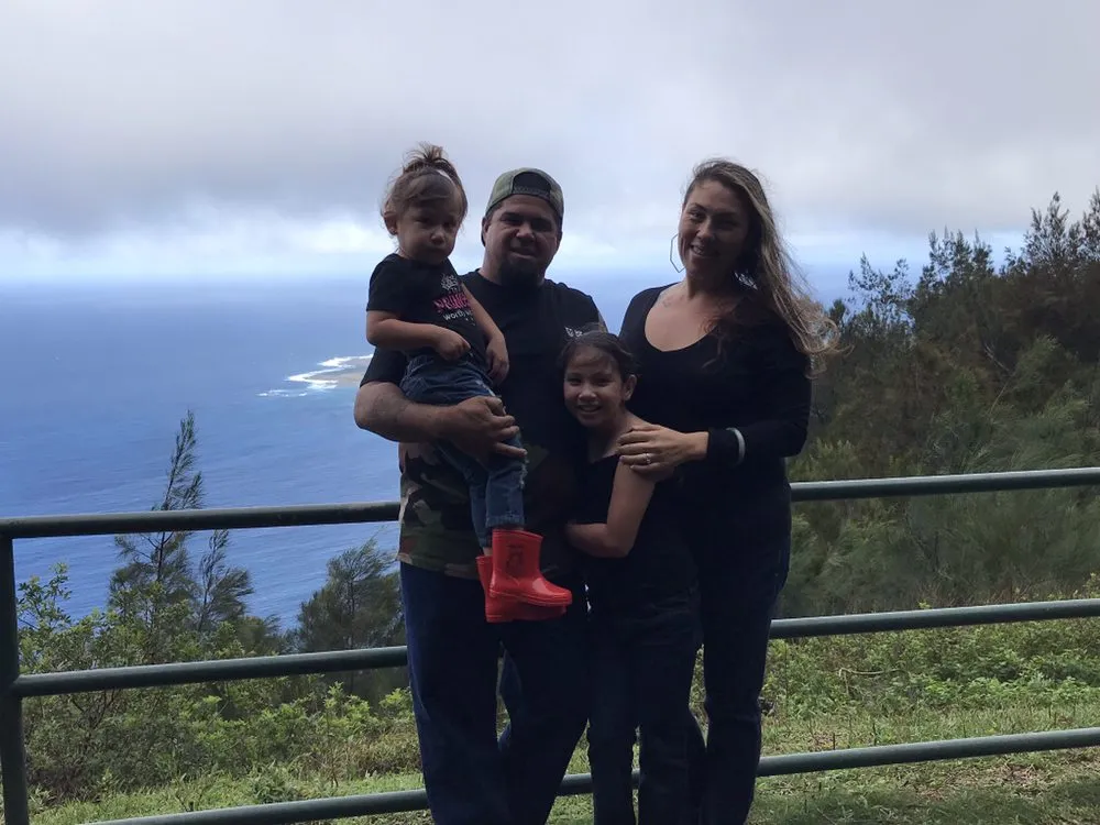 Slide of Aloha Air Conditioning & Refrigeration