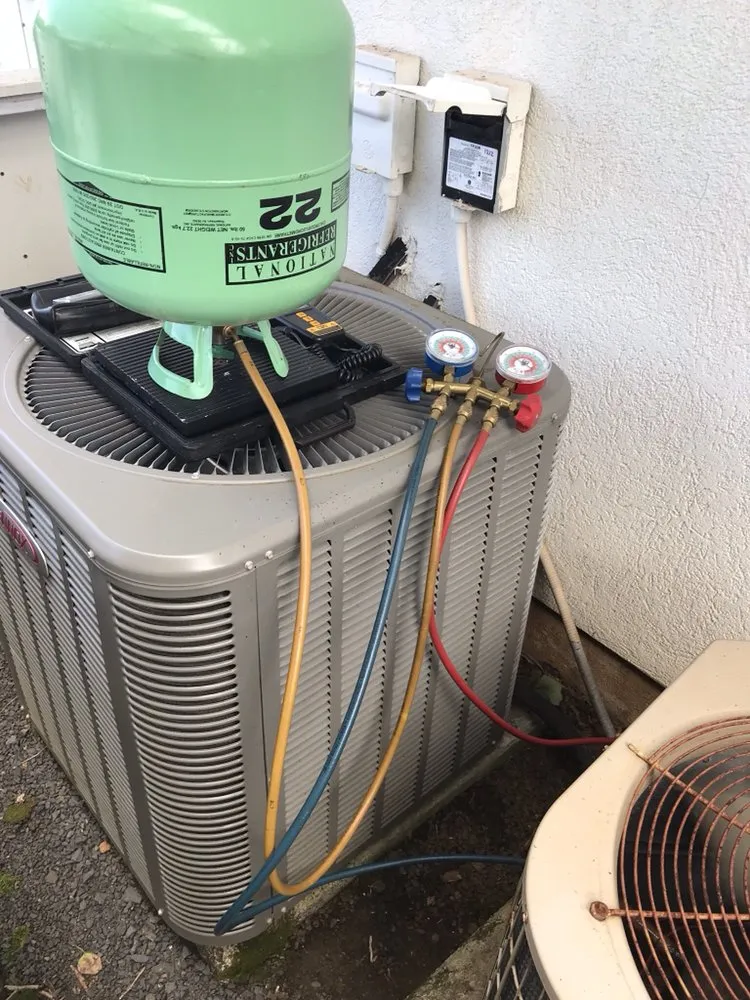 Slide of Aloha Air Conditioning & Refrigeration