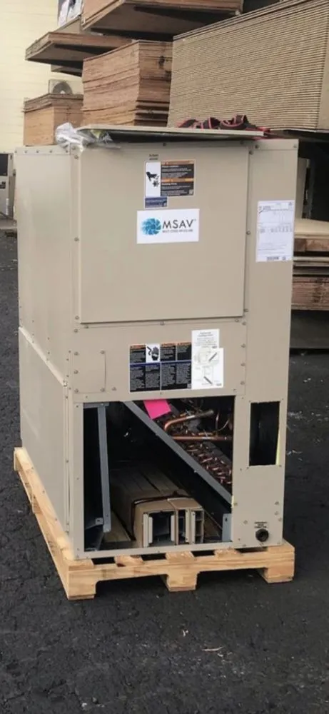 Slide of Aloha Air Conditioning & Refrigeration